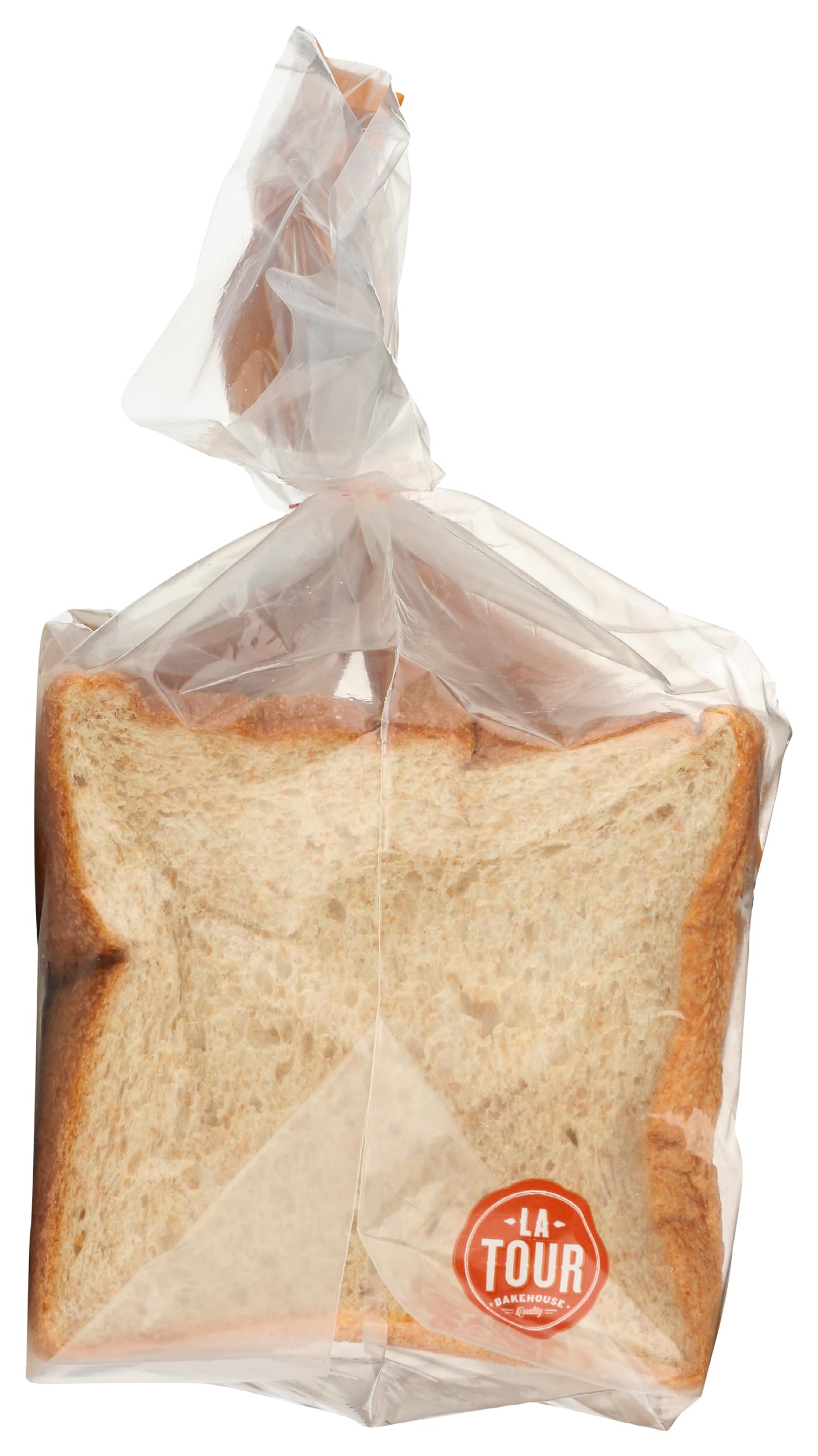 La Tour Bakehouse Japanese Style Wheat Bread, 18 OZ | Grocery